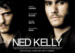 Ned Kelly Film