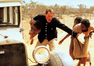 Australijskie filmy