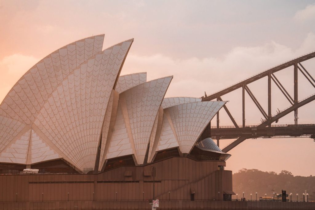 sydney-australia-architecture
